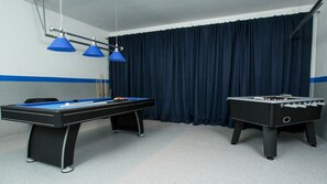 Area giochi