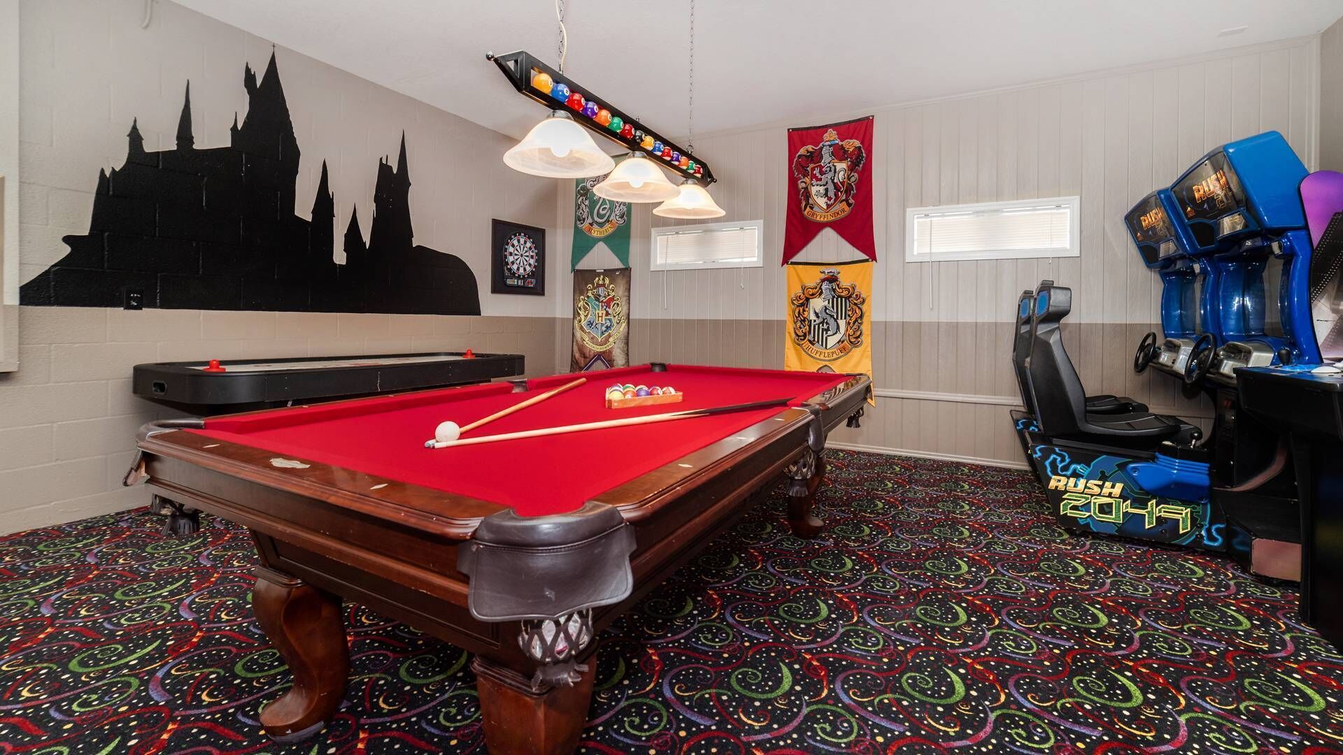 New Listing! Champions Gate Resort, 10mi to Disney & 21mi to Universal - GRH439016