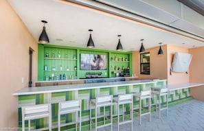 Bar (in loco)
