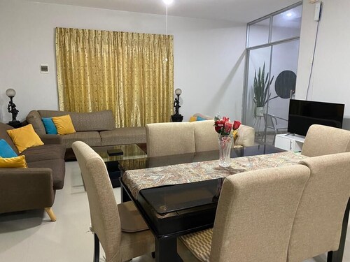 Vacation home in TARAPOTO