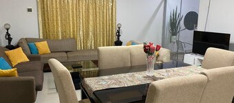 Vacation home in TARAPOTO