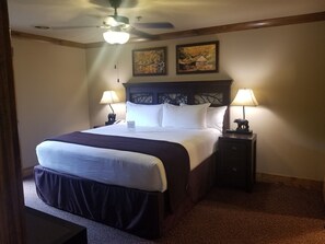 1 habitación y wifi 