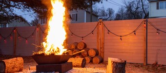 Welcome to Honey Spot!