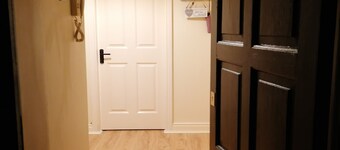 2 bed apartment 5 minute walk to carlow town