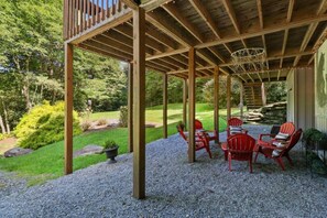 テラス / パティオ