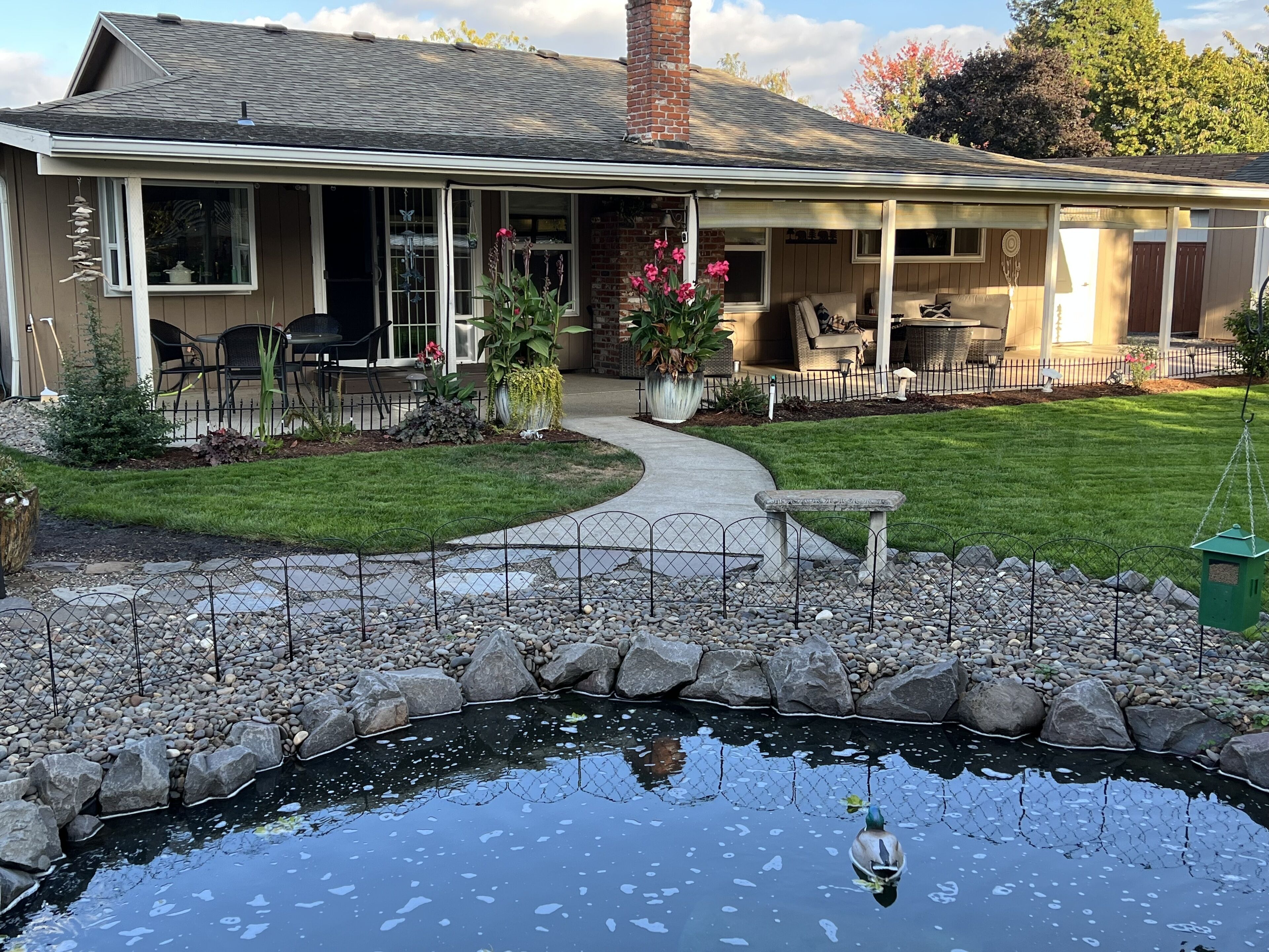 Spacious Hillsboro Oasis