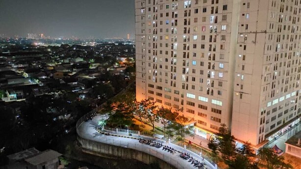 Exterior - Toptravel Bassura City (Jakarta)