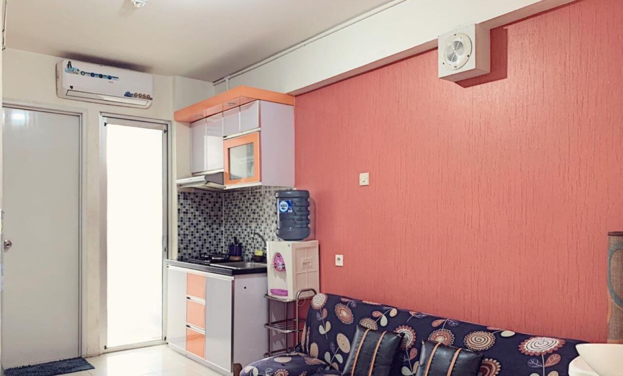 basic apartment | private kitchen | fridge, cookware/dishes/utensils, eco-friendly cleaning products