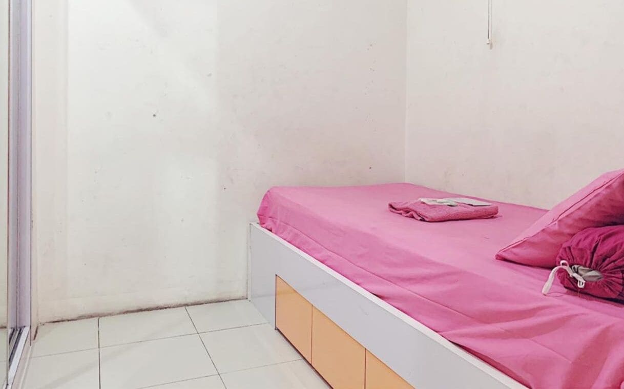 basic apartment | hypo-allergenic bedding, soundproofing, free wifi