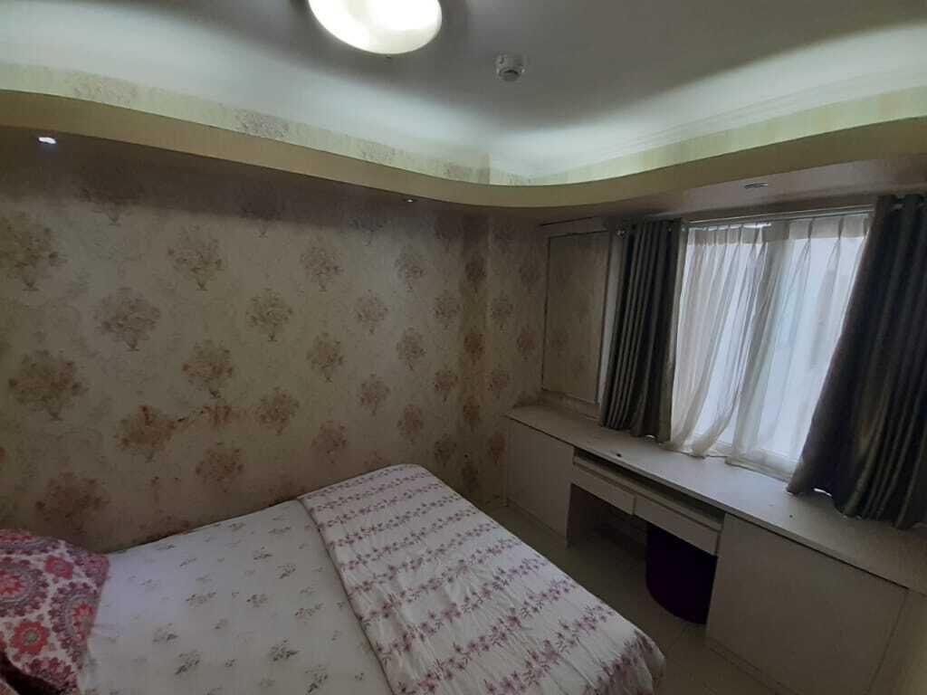 basic apartment | hypo-allergenic bedding, soundproofing, free wifi