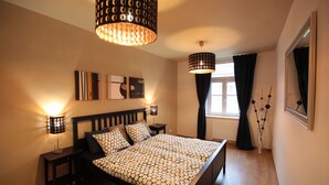 City-Apartment