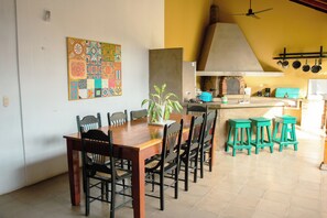 클래식 타운홈 | 다이닝룸