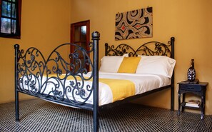 經典聯排別墅 | 4 間臥室、免費無線上網