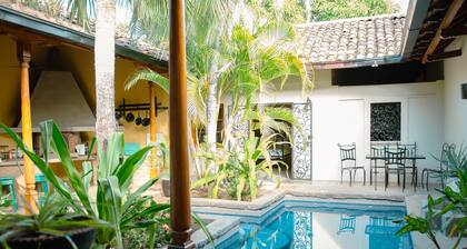 Miskitu Casa Boutique