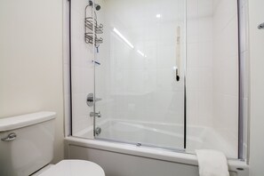 Appart'hôtel | Salle de bain