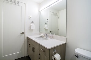 Appart'hôtel | Salle de bain