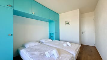 1 Schlafzimmer, kostenloses WLAN