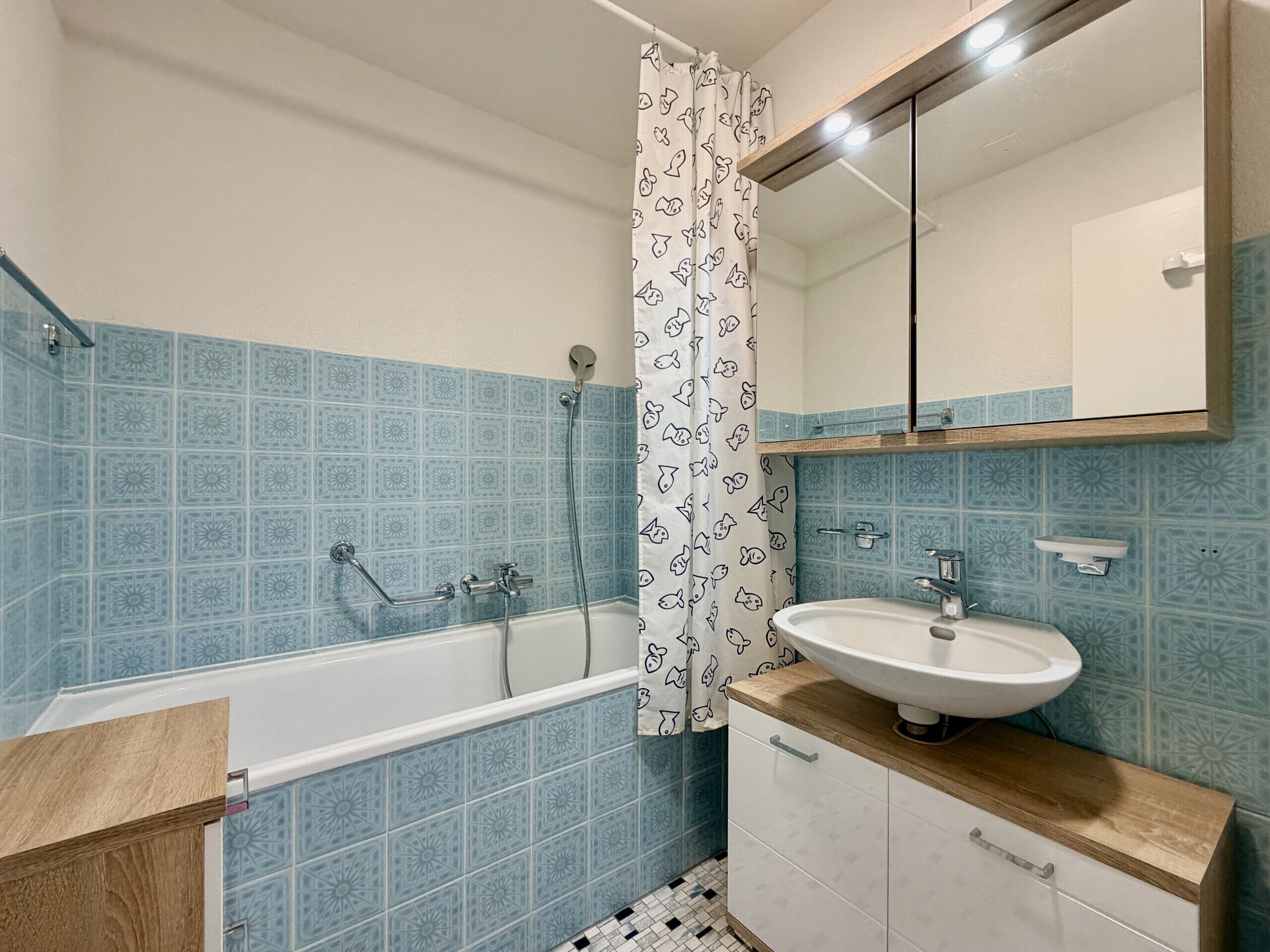 Bañera