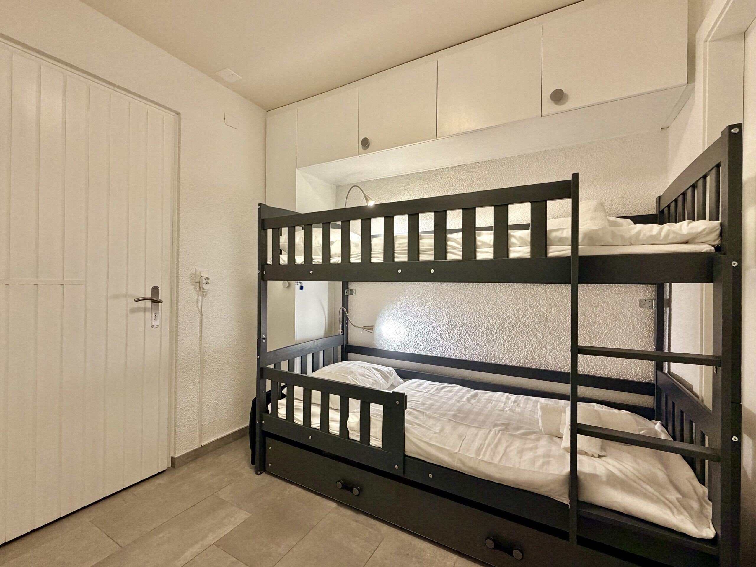 1 Schlafzimmer, kostenloses WLAN