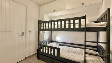 1 Schlafzimmer, kostenloses WLAN