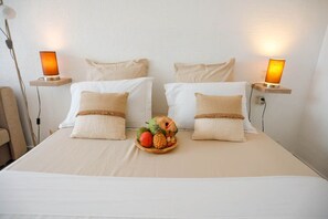 1 bedroom, iron/ironing board, free WiFi, wheelchair access