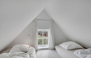 3 Schlafzimmer, Reisekinderbett, kostenloses WLAN