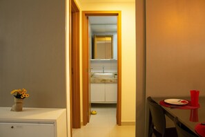 Interior - Flat em Intermares by Carpediem (Cabedelo)