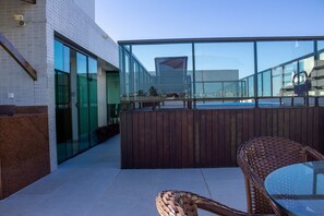 Property grounds - Flat em Intermares by Carpediem (Cabedelo)