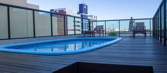 Flat em Intermares by Carpediem