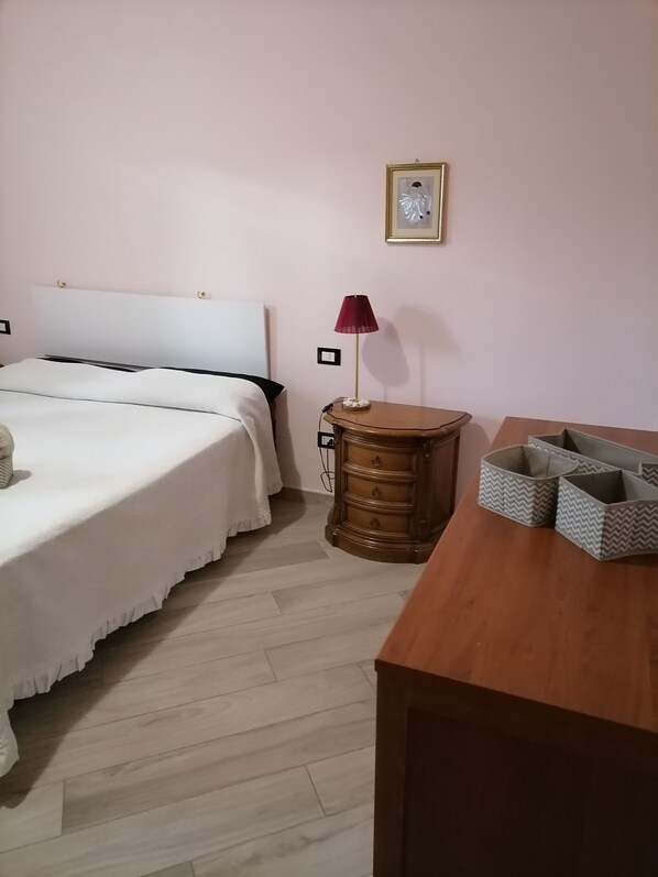 3 habitaciones