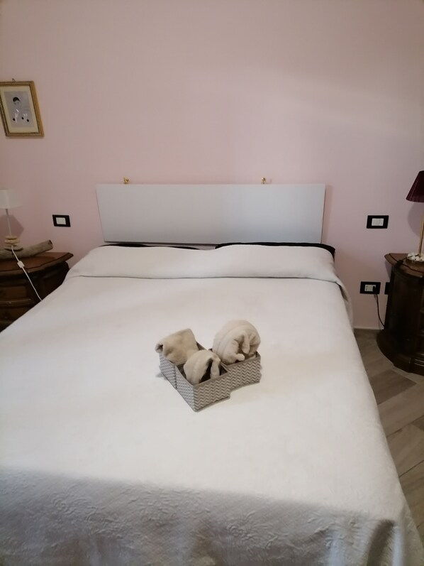 3 bedrooms