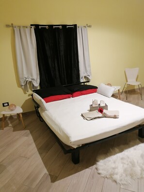 3 habitaciones