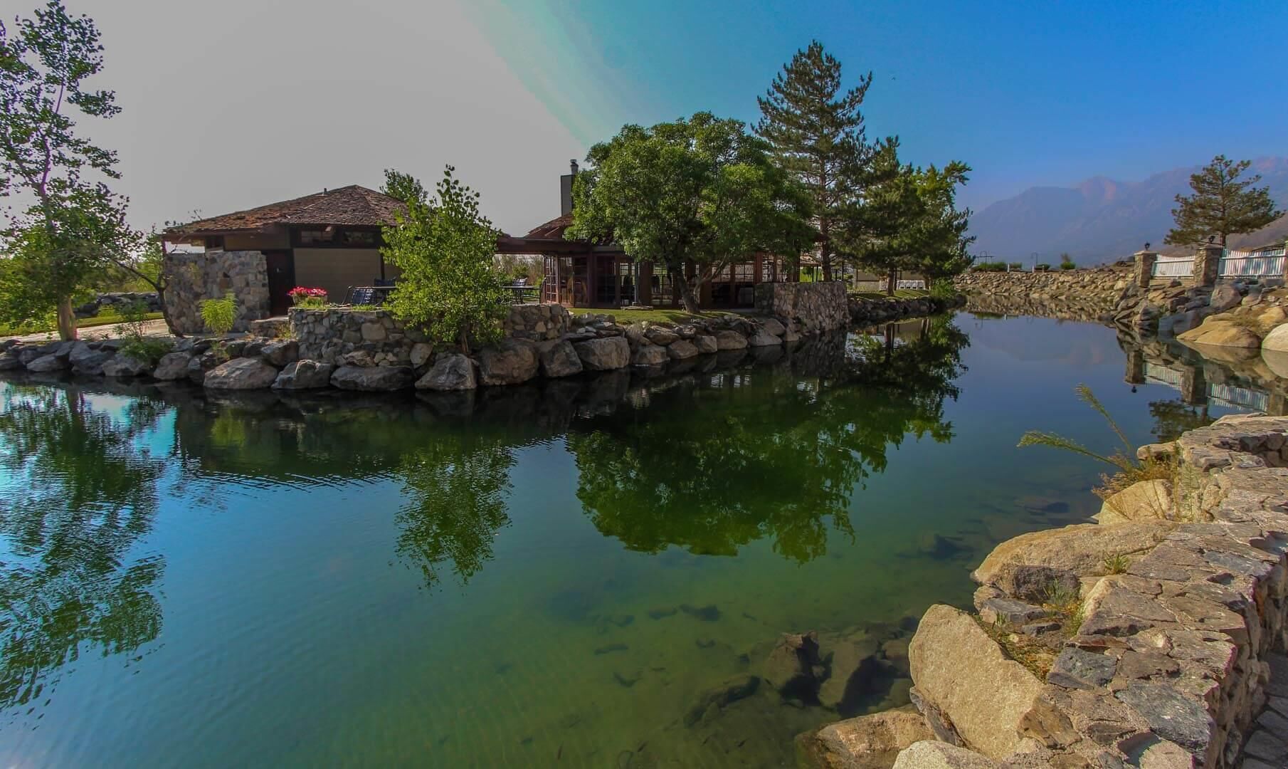 Spend  July 4, 2023 week in the Tahoe Area