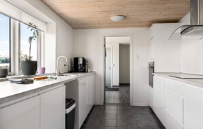 Køleskab, kogeplade