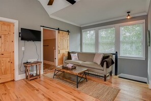 TV - River views, best neighborhood, 8 miles to Augusta National Golf Club (Evans)