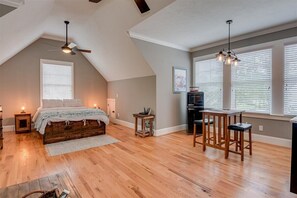 4 Schlafzimmer, WLAN, Bettwäsche