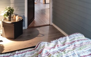 3 Schlafzimmer, kostenloses WLAN, Bettwäsche