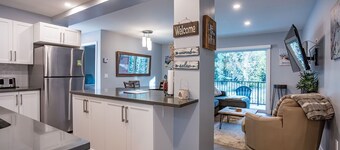 Al's Escape by Revelstoke Vacations