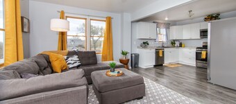 Adorable Home Next to So Much!