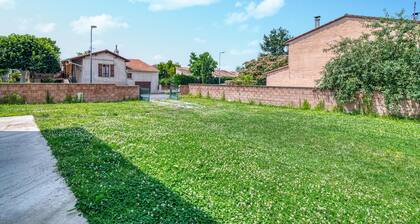 Beautiful apartment in Albi with WiFi