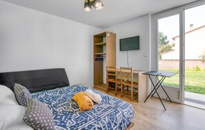 Wifi gratuïta i roba de llit