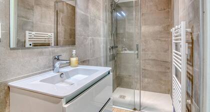 Nice apartment in Albi with WiFi