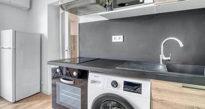 Bel appartement Ă Albi avec WiFi