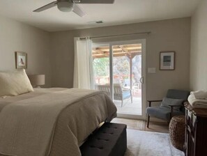 3 bedrooms, WiFi