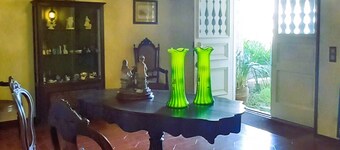 Moradia Entre o mar e a ria