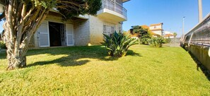 Área da propriedade