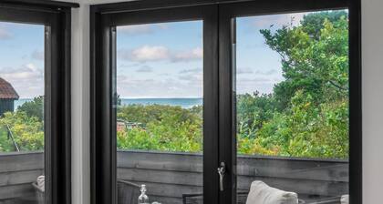 Stunning home in Grenaa with sauna