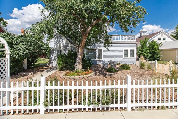 テラス / パティオ