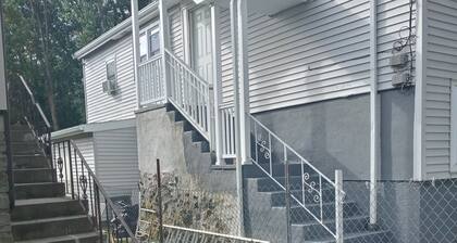 Rooms and apartment rentals in Boston ma.