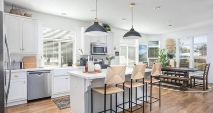 Clockers House at Galway - 3 bedroom, 3 bath luxury home on-site of Galway Downs